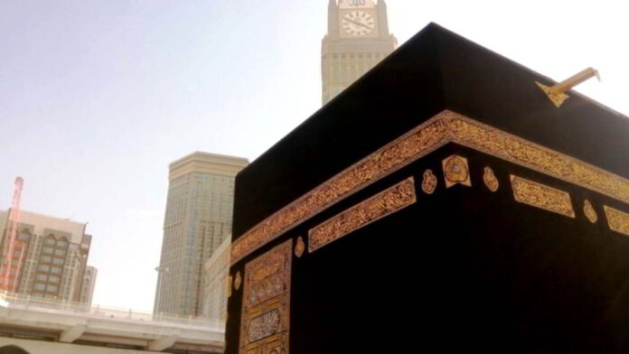 Penyebab Meninggalnya Jemaah Haji