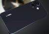 Lava Bold N1, Ponsel Murah dengan Baterai 5.000 mAh