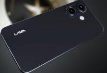 Lava Bold N1, Ponsel Murah dengan Baterai 5.000 mAh