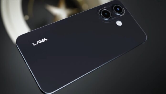 Lava Bold N1, Ponsel Murah dengan Baterai 5.000 mAh