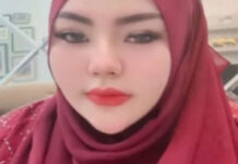 Lisa Mariana Berhijab Tuai Sorotan, Akui Masih Baru Belajar