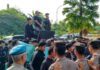 100 hari kepemimpinan Citra-Ino