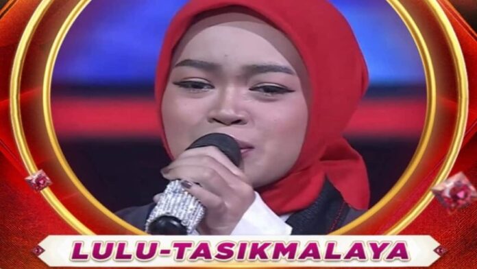 Lulu Listriyani