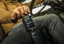Mengenal Penggunaan Rem Angin Motor pada Kendaraan Berat