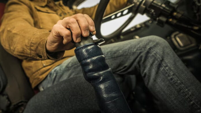 Mengenal Penggunaan Rem Angin Motor pada Kendaraan Berat