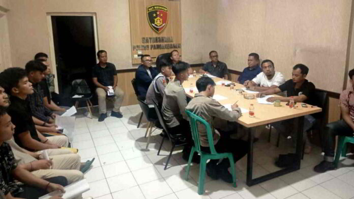 Misteri Kematian Guru ASN