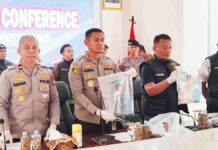 Motif Tersangka Pembunuhan Seorang Nenek oleh Cucunya di Ciamis Terungkap, Gara-gara Tak Dikasih Uang Jajan dan Makanan 