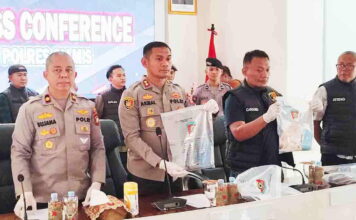 Motif Tersangka Pembunuhan Seorang Nenek oleh Cucunya di Ciamis Terungkap, Gara-gara Tak Dikasih Uang Jajan dan Makanan 