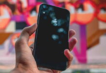 Mudah, Begini Cara Membuka iPhone Tanpa Home Button
