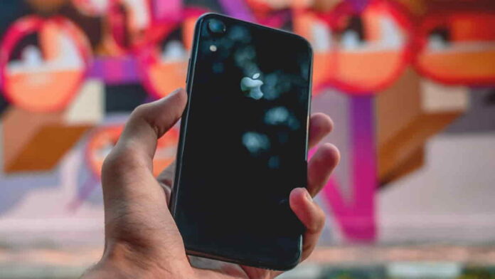 Mudah, Begini Cara Membuka iPhone Tanpa Home Button