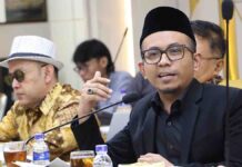 Maulana Yusuf Dapat Mandat FKKSMKS Jabar untuk Perjuangkan Nasib Sekolah Swasta