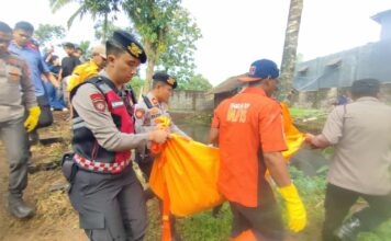 Nenek di Cihaurbeuti Ciamis diduga dibunuh cucu