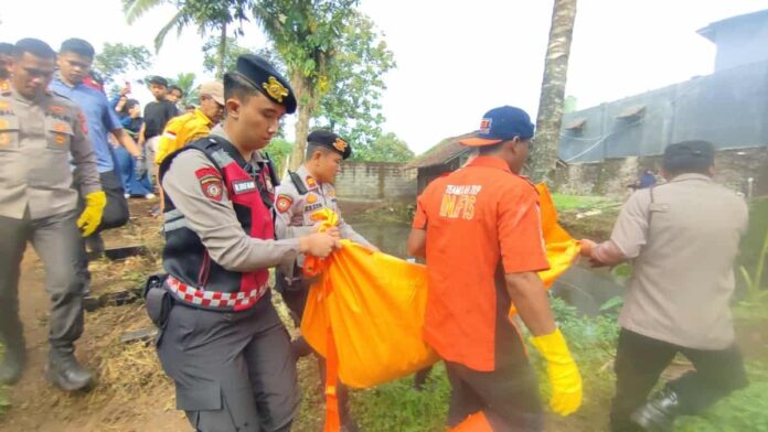 Nenek di Cihaurbeuti Ciamis diduga dibunuh cucu
