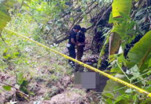 Niat Lihat Hasil Pancingan, Malah Temukan Mayat Bayi Terbungkus Karung di Sungai Tugu Jaya Tasikmalaya