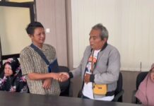 OB SPBU di Tasikmalaya dan Pengemudi Pajero Islah