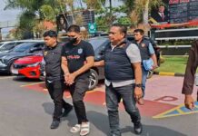 Oknum Dokter Kandungan di Garut Cabuli Ibu Hamil