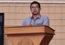 pameran sekolah