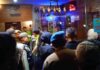 Patroli Jam Malam Dimulai, Pelajar Garut Dilarang Keluyuran Lewat Jam 9