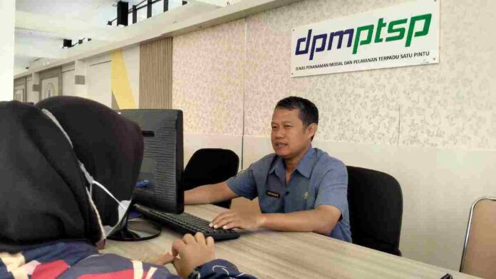 Pelaku Usaha di Banjar Diimbau Urus NIB, Termasuk Penerima Modal Usaha Program Berdaya
