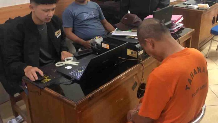 Bikin Ngilu, Pengakuan Oknum Guru Ngaji di Garut Nekat Cabuli Muridnya, Pernah Jadi Korban saat di Jakarta 