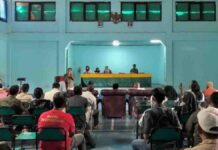 Ada yang Belum Punya PIRT, DKUKMP Ciamis Minta Puluhan Pengusaha Gula Coklat Sukrosa di Lakbok Patuhi Aturan