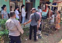 Perempuan Paruh Baya di Sumedang Ditemukan Tak Bernyawa di Pinggir Jalan, Begini Penjelasan Polisi