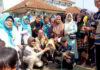 Lomba Kebersihan Lingkunga