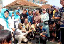 Lomba Kebersihan Lingkunga