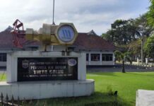 Sambut Hari Jadi Ciamis ke-383, Perumda Tirta Galuh Tawarkan Promo Pemasangan Baru