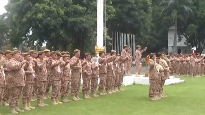 Sejumlah Kepala Daerah Peserta Retret di Sumedang Dipantau Ketat