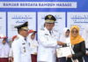 100 Hari Kerja Wali Kota Banjar, Realisasikan Program Berdaya untuk Masyarakat