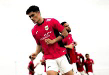 Top Skorer di Timnas Indonesia