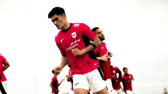 Top Skorer di Timnas Indonesia