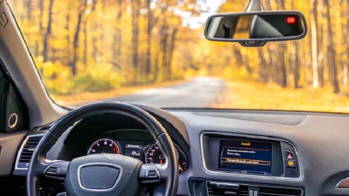 Retrim Dashboard Mobil Tingkatkan Gaya Interior di dalam Kabin