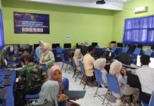 Ruang Informasi SPMB SMAN 1 Ciamis