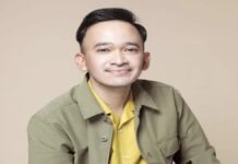 Ruben Onsu Batal Berangkat Haji, Tetap Tegar dan Ikhlas Terima Takdir