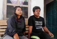 Sakit hingga Tidak Bisa Berjalan, Pria di Kota Banjar Ini Butuh Bantuan