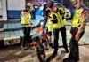 Satlantas Polres Sumedang