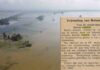 Sejarah Banjir di Lakbok Ciamis, Pemilik Sawah Pernah Dibebaskan Pajak oleh Pemerintah