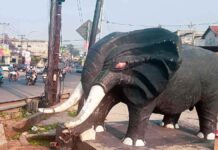 Sejarah Leuwigajah Cimahi dan Kaitannya dengan Sultan Palembang