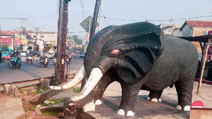 Sejarah Leuwigajah Cimahi dan Kaitannya dengan Sultan Palembang