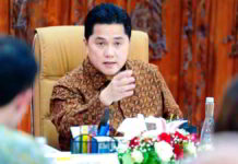 Piala Presiden 2025