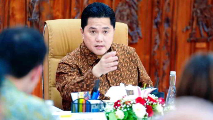 Piala Presiden 2025