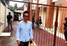 Klinik Dokter di Padaherang
