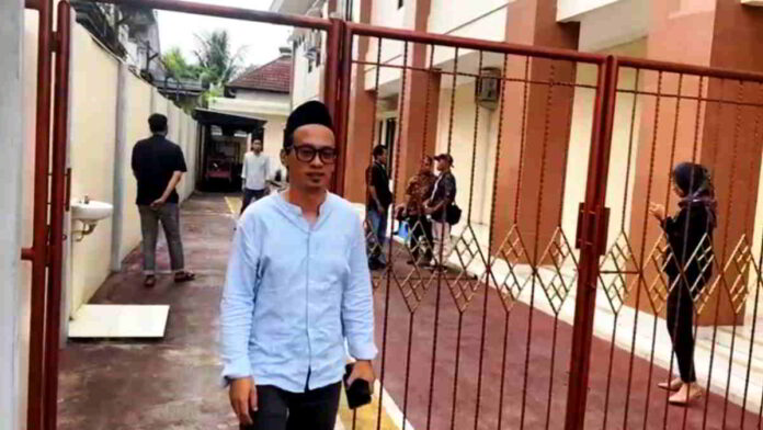 Klinik Dokter di Padaherang