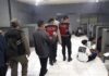 Sosialisasi jam malam pelajar di Kota Banjar
