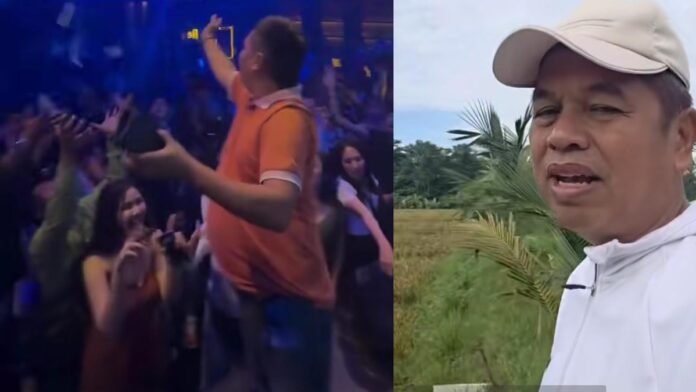 Tanggapan Tegas Dedi Mulyadi soal Kades di Cirebon Nyawer DJ, Dana Desa Terancam Ditunda.