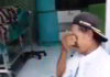 Gegara Jalan Rusak