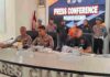 Tersangka Pembunuhan di Cihaurbeuti Ciamis Hubungi Ibunya di Taiwan Setelah Bunuh Nenek