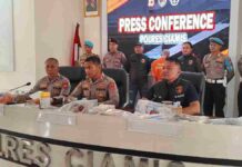 Tersangka Pembunuhan di Cihaurbeuti Ciamis Hubungi Ibunya di Taiwan Setelah Bunuh Nenek